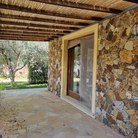 Casa Monique A Capoliveri - Goelba *