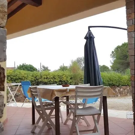 Casa Monique A Capoliveri - Goelba Capoliveri (Isola d'Elba)