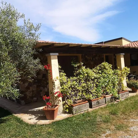 Casa Monique A Capoliveri - Goelba *