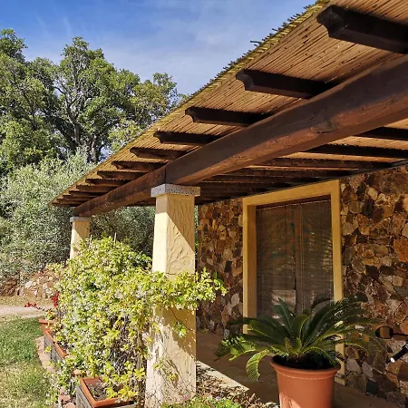 Casa Monique A Capoliveri - Goelba