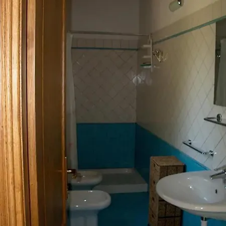 Casa Monique A Capoliveri - Goelba Apartment Capoliveri (Isola d'Elba)