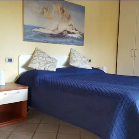 Casa Monique A Capoliveri - Goelba Apartamento Capoliveri (Isola d'Elba)