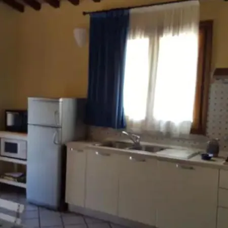 Casa Monique A Capoliveri - Goelba Apartamento