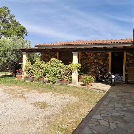 Apartment Casa Monique A Capoliveri - Goelba Capoliveri (Isola d'Elba)