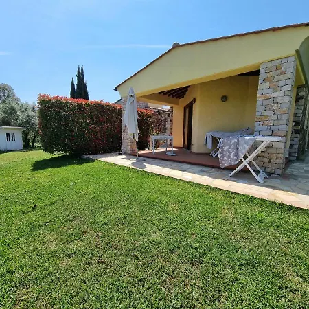 Apartment Casa Monique A Capoliveri - Goelba *