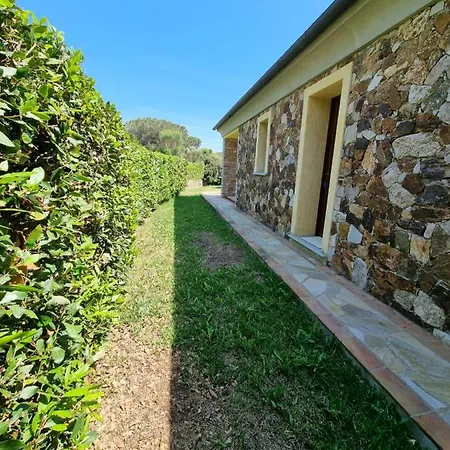 Casa Monique A Capoliveri - Goelba Apartamento