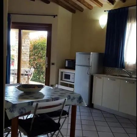 Casa Monique A Capoliveri - Goelba *
