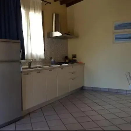 Lägenhet Casa Monique A Capoliveri - Goelba