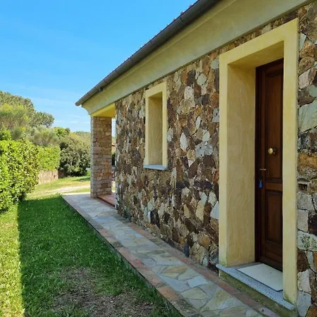 Casa Monique A Capoliveri - Goelba Capoliveri (Isola d'Elba)
